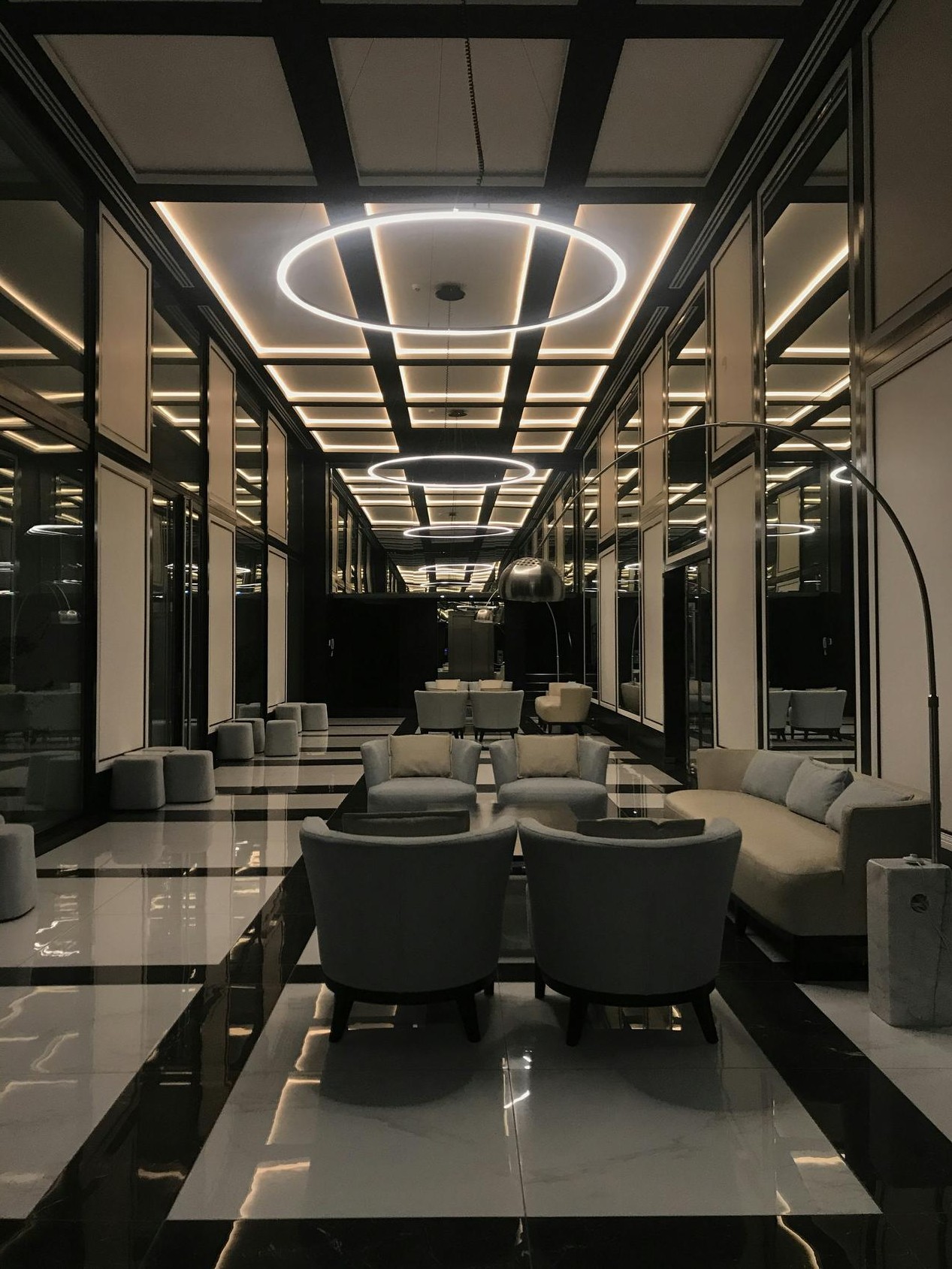 Documento legal Trazaluz