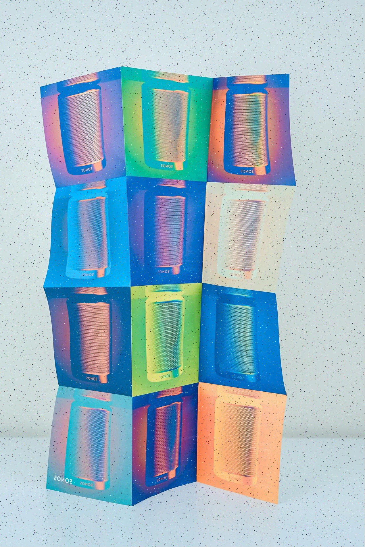 Proceso creativo Trazaluz