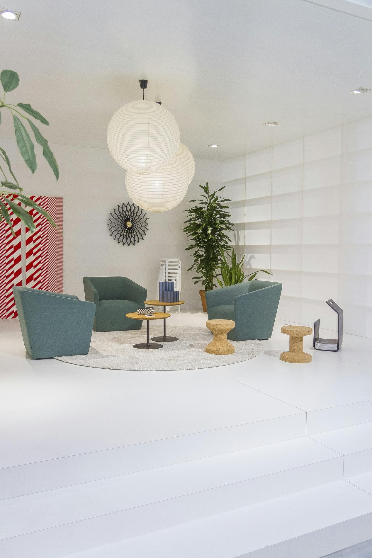 Campaña alimentación