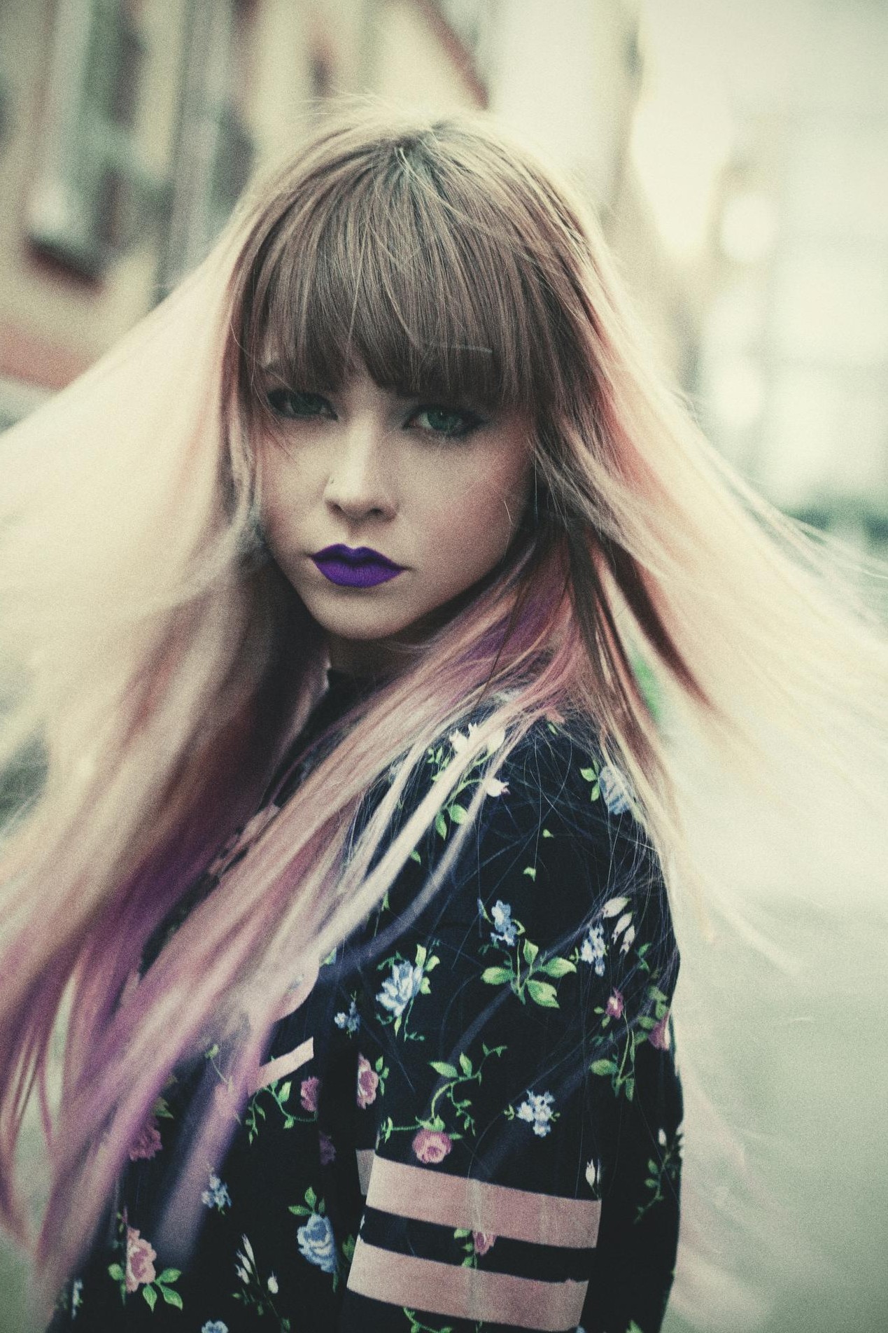 Retrato diseñador principal