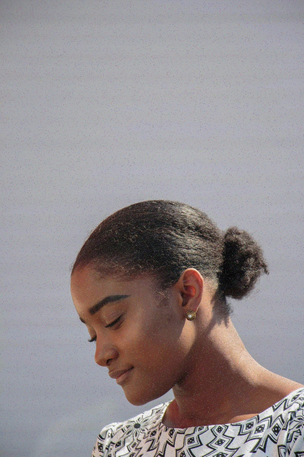 Retrato diseñador Trazaluz