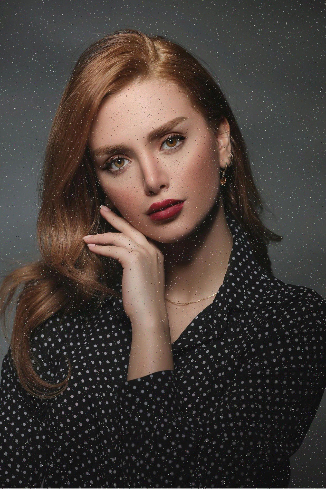 Foto de la directora de arte