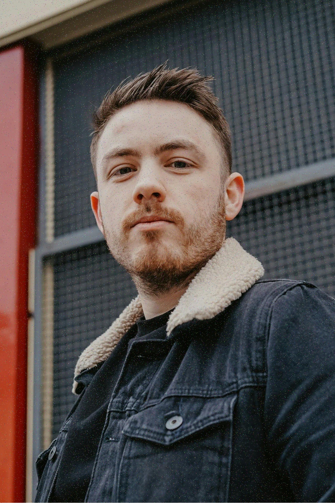 Foto rostro del equipo